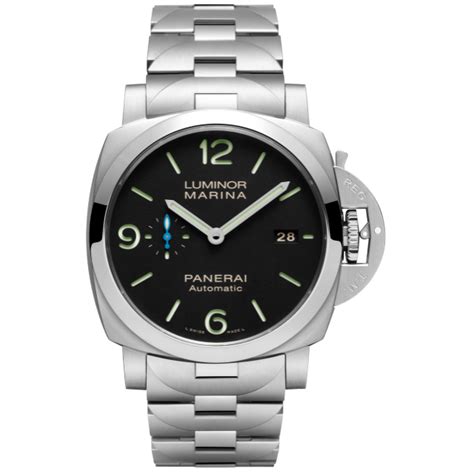 Panerai Luminor Marina PAM 1562 44mm Automatic 